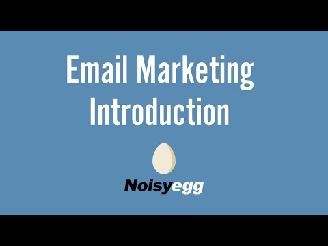 An Email Marketing Introduction | A WordPress Video Tutorial