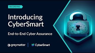 Introducing CyberSmart