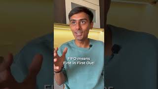 FIFO | FinShorts#243