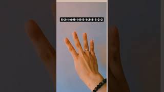 #onemoretime#Challenge#easyone#fingerchallenge#easychallenge#happyme#dowithme