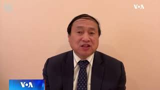 【王军涛：以魅力型领袖出现的专制独裁最后必然走向灾难】3/6 #时事大家谈 #精彩点评