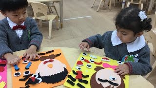 銅鑼灣維多利亞幼稚園校長專訪