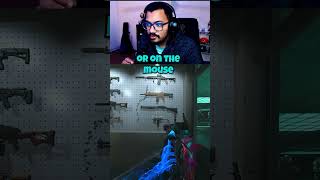How to control recoil on Warzone #warzone2 #warzoneii #cod