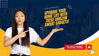Top 10 Amazon Gadgets for home