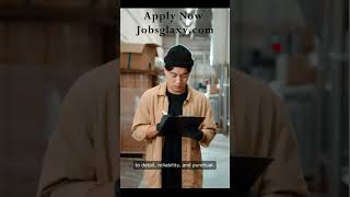 Cleaner Jobs in Canada |  #canadajobs #cleaner #jobsglaxy