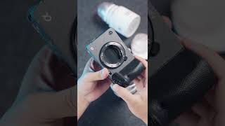 7Artisans 24mm T2.1 Cine Lens Immersive Setup on Sony FX3#7Artisans#Sony FX3