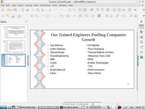 Mechanical Engineers - Do You Have Career Growth Problem?