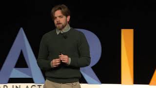 XR for Training | Andy Jevsevar | ARIA 2020