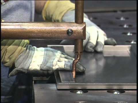 welding