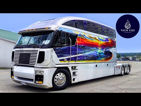 TOP 10 MOST LUXURIOUS TRUCKS ARE ON ANOTHER LEVEL!!