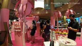 [Unboxing] Ice Cream Museum Singapore | 开箱 新加坡  冰淇淋 博物馆