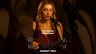 Broken Angel - Lyrics - Arash #englishsongs #popmusic