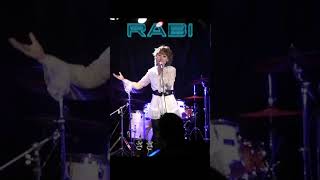 #ささやき #RABI  #rabi  #オリジナルソング #シンガーソングライター #歌うま #バイオリン #ヴォーカル
