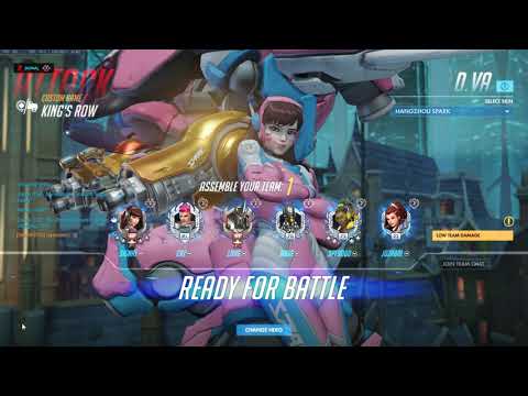 CCC Plat/Diamond Scrimm