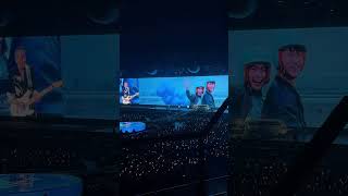 五月天 - 倔強 ，5525+1 回到那一天 台北大巨蛋 20205/07/06