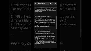 Linux Kernel Modules Explained | What is LKM in Linux with Real Examples