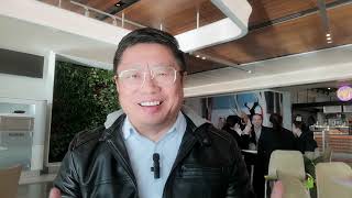 比特币BTC拥堵，BSV为何受关注？区块链的扩容能力为什么重要?CHIV持有者可以支付一半学费！～Robert李區塊鏈日記1758