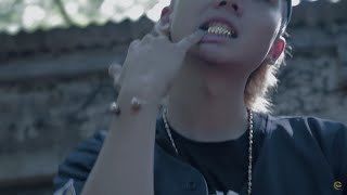 KADA.C - 地下戰役 ft. Jay.L, DoughBoy, Geniuz.F (Music Video)