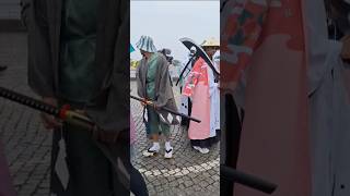 Japan Day Party 2025,Düsseldorf City, Germany #germany_insight