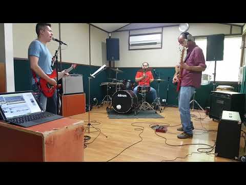 Muse - New Born (Cover)