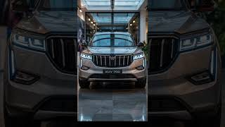 2025 XUV700 Review: Better Than Ever?