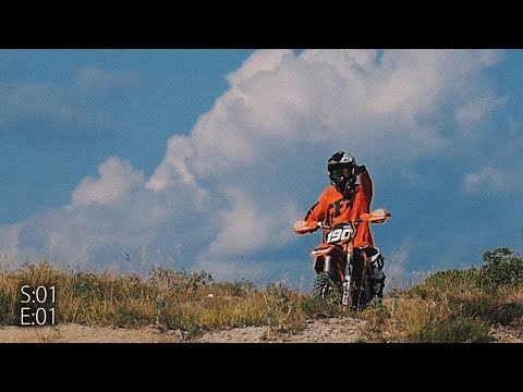 KTM 125 SX │ Quite A Fun Bike [S:01 E:01]