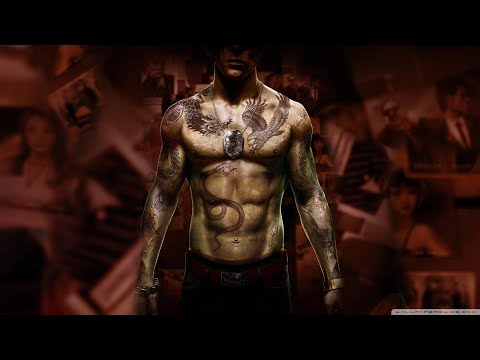 Sleeping Dogs Live! #LIVE #sleepingdogs #game