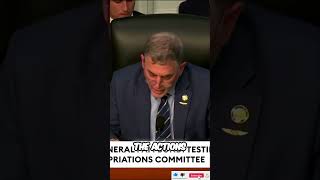 Ending Weaponization: DOJ & FBI Reform in FY26 Budget