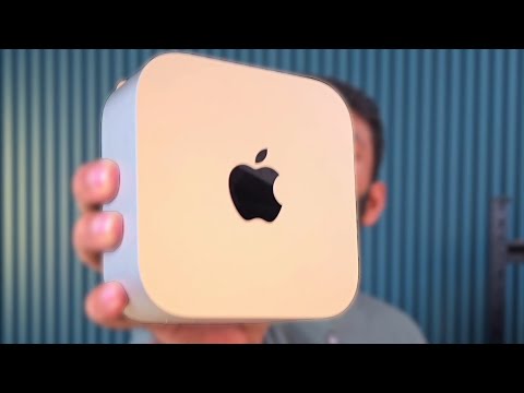 We Got the Cheapest Apple Mac!