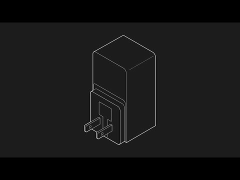 The Pi Plug Mini Server (V2 Updates)
