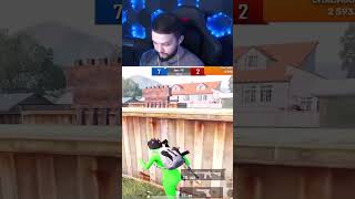 СОХЭППИ и ТДМ 💀#pubgmobile #s0happy #пубг #пубгмобайл #пабгмобайл #sohappy