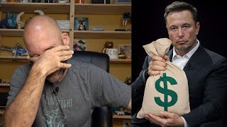 SpaceX Invests $2 Billion in xAI -- Elon Musk Gives Elon Musk Piles of Money
