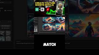 Generate Stunning Faceless Videos with Leonardo AI