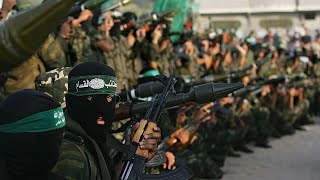 Arab nations call to ‘expel’ Hamas from governance of Gaza