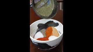 Easy Cajun Spice Recipe