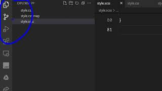 How to Enable & Disable SearchBar Widget in VSCode IDE