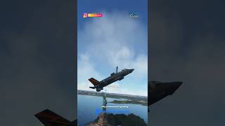 Advanced F-35 #aircraft #jetfighter #aviation #shorts #short