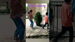 bacchon ke sath crazy prank short 😈😂 #shot #shorts #funny