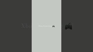 Xbox Gamertag 🎮