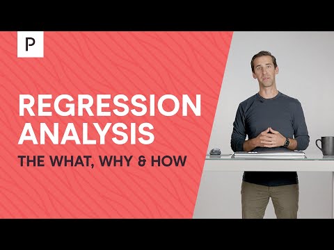 Learn the power of Regression Analysis in Excel