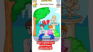 dop 5 delete one part441 YouTube #short #game #dop5