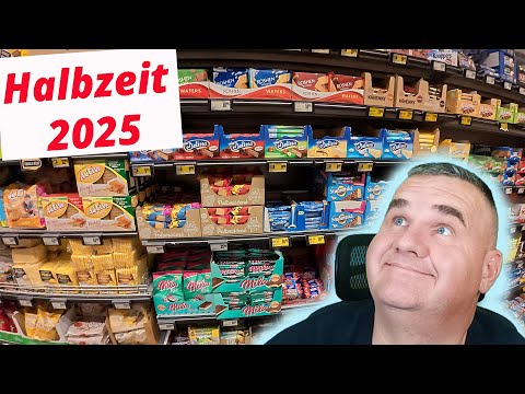 Halbzeit 2025 - Walk Talk  ( Folge 2 )