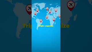 🌍✈️ Top 10 Travel Apps You Must Download Before Your Next Trip! 📱🔥
