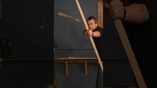 The archers paradox #archery #slowmotion #paradox