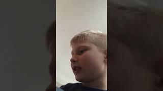 magdumping my fast nerf gun