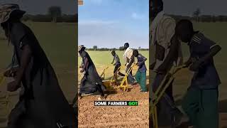 Country of Uganda people lacks access to proper technology