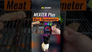 Smart Thermometer for Smart Cooking #shorts #MultiverseGadgets #gadgetsreview