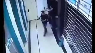 社會亂象～請注意安全～