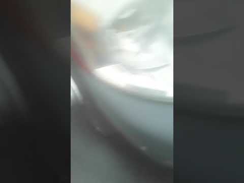 walk around of LC work truck