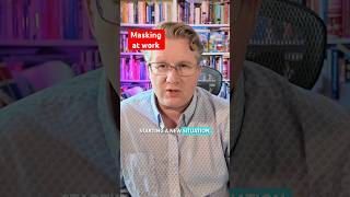 Why I mask my autism and adhd at work